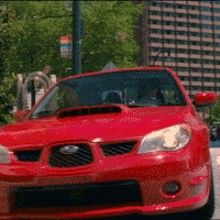 Driving Fast Ansel Elgort GIF by Working Title