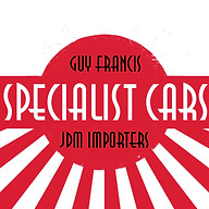 www.guyfrancisspecialistcars.com