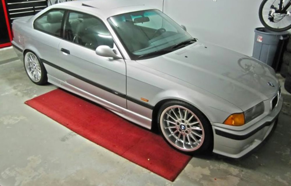 Featured image of post E46 Style 32 R18 bmw 3 e46