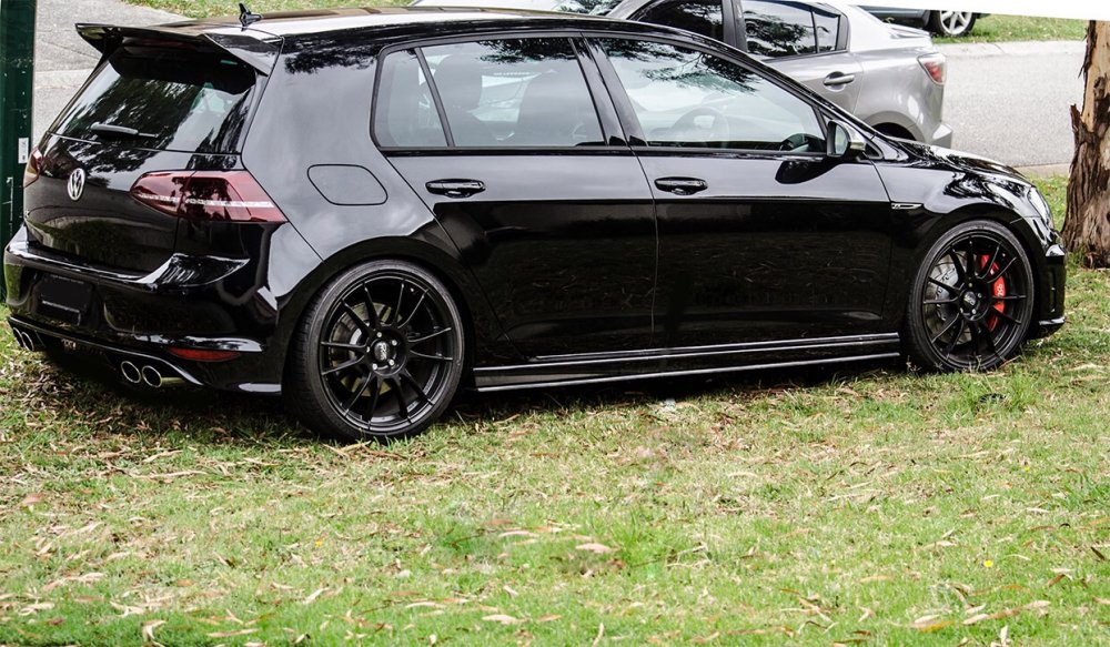 Everyone on the internet has a Golf R | Page 16 | RMS Motoring Forum