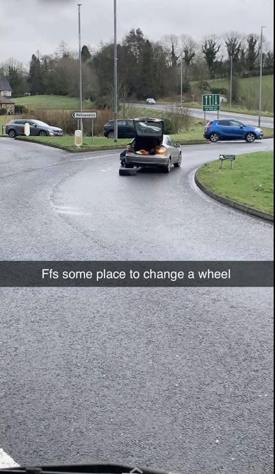 wheel change t**t ballygawley.jpg