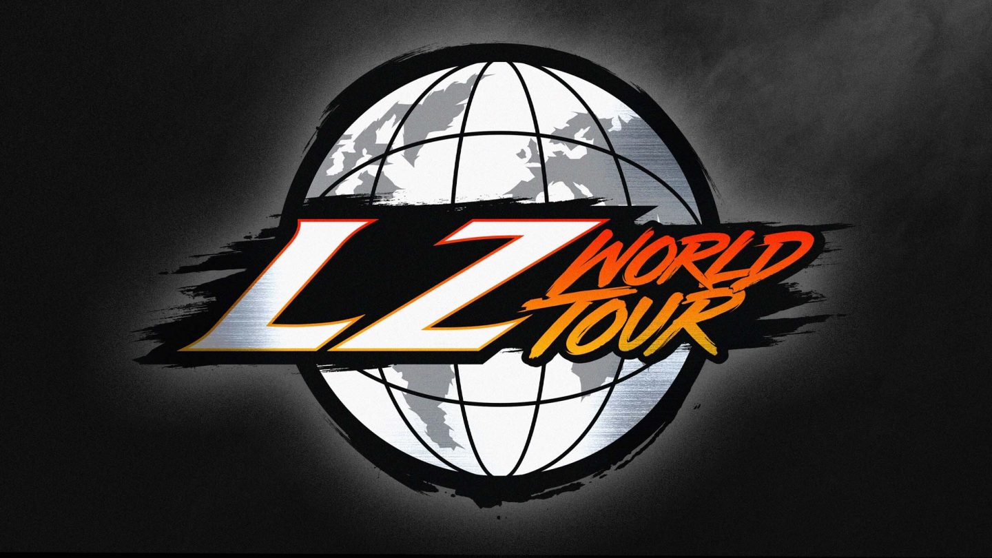 www.lzworldtour.com