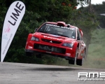SOL Rally Barbados Day 1(S3)