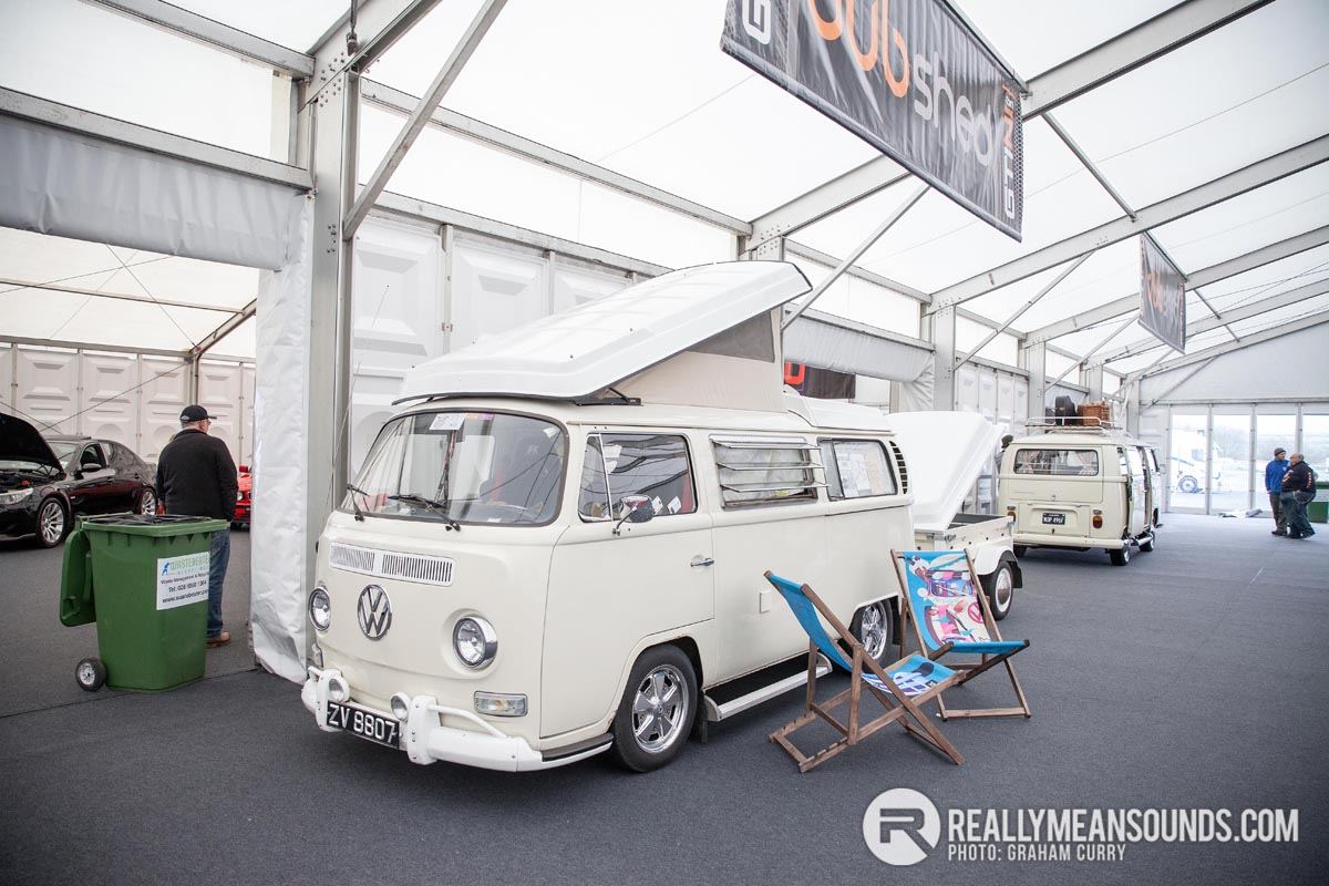 Dubshed 2016 by RMS Motoring