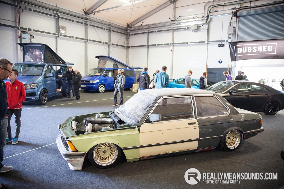Dubshed 2016 by RMS Motoring 