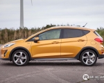 Ford Fiesta Active X(S3)