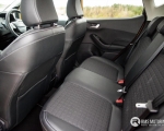 Ford Fiesta Active X(S3)