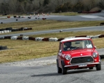 Minis will be on track(S3)