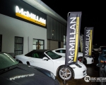 The 2021 McMillan Specialist Cars NI Autotest Championship awards were held at its sponsor’s premises in Antrim on Saturday 12 February, 2022.(S3)