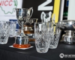 The 2021 McMillan Specialist Cars NI Autotest Championship awards were held at its sponsor’s premises in Antrim on Saturday 12 February, 2022.(S3)