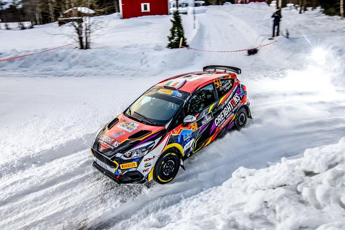 WRC 2023(S3)