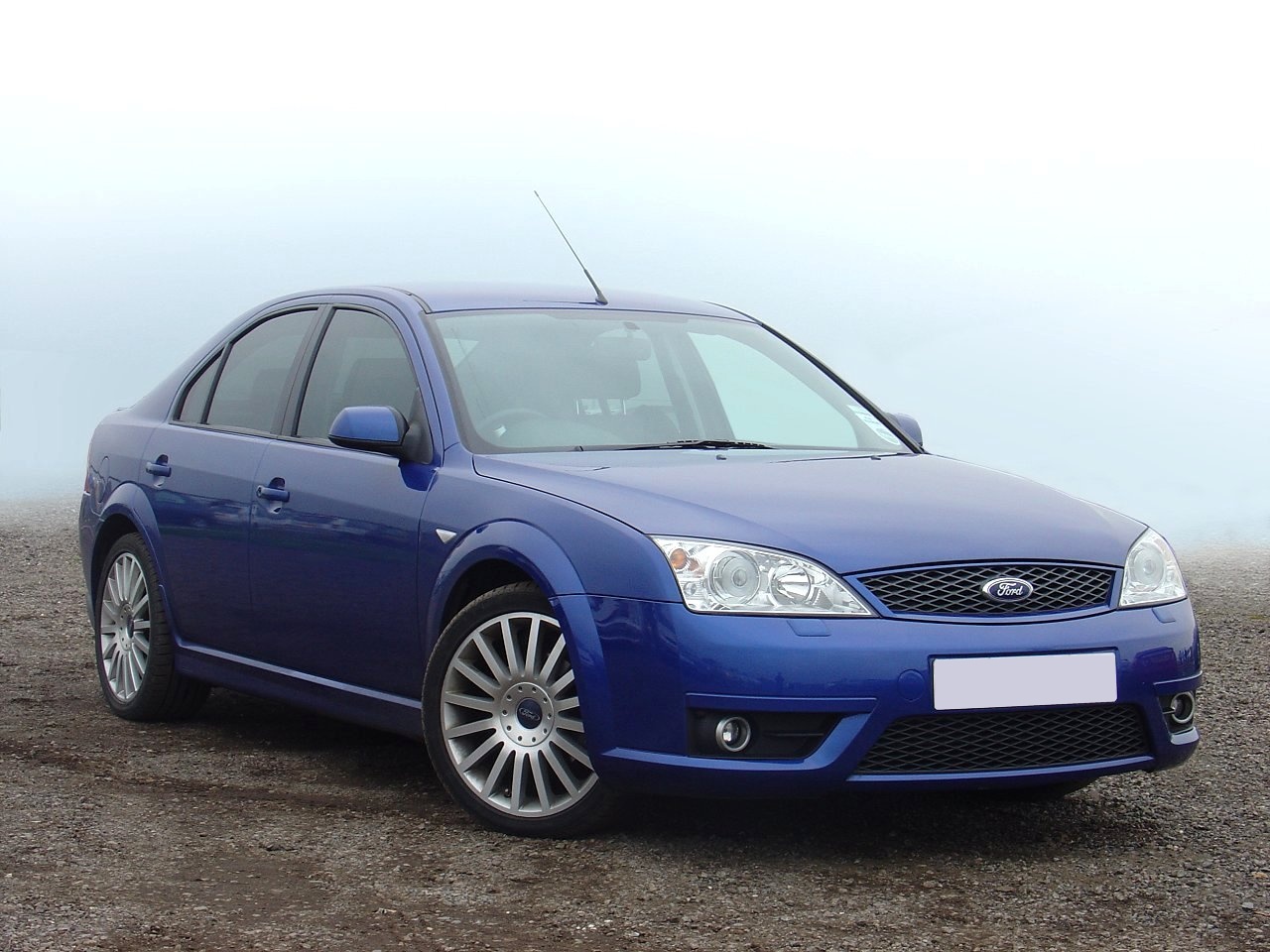File:Ford Mondeo ST220 Blue.jpg - Wikipedia
